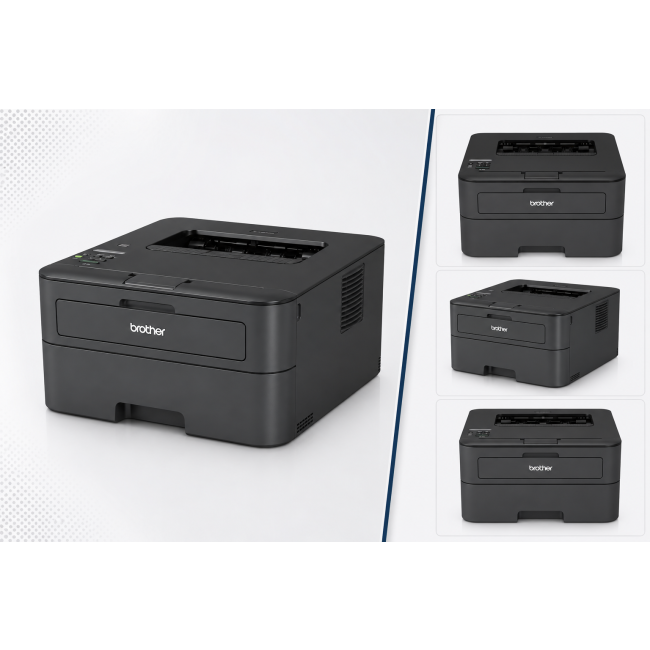 Drukarka laserowa Brother HL-L2340DW